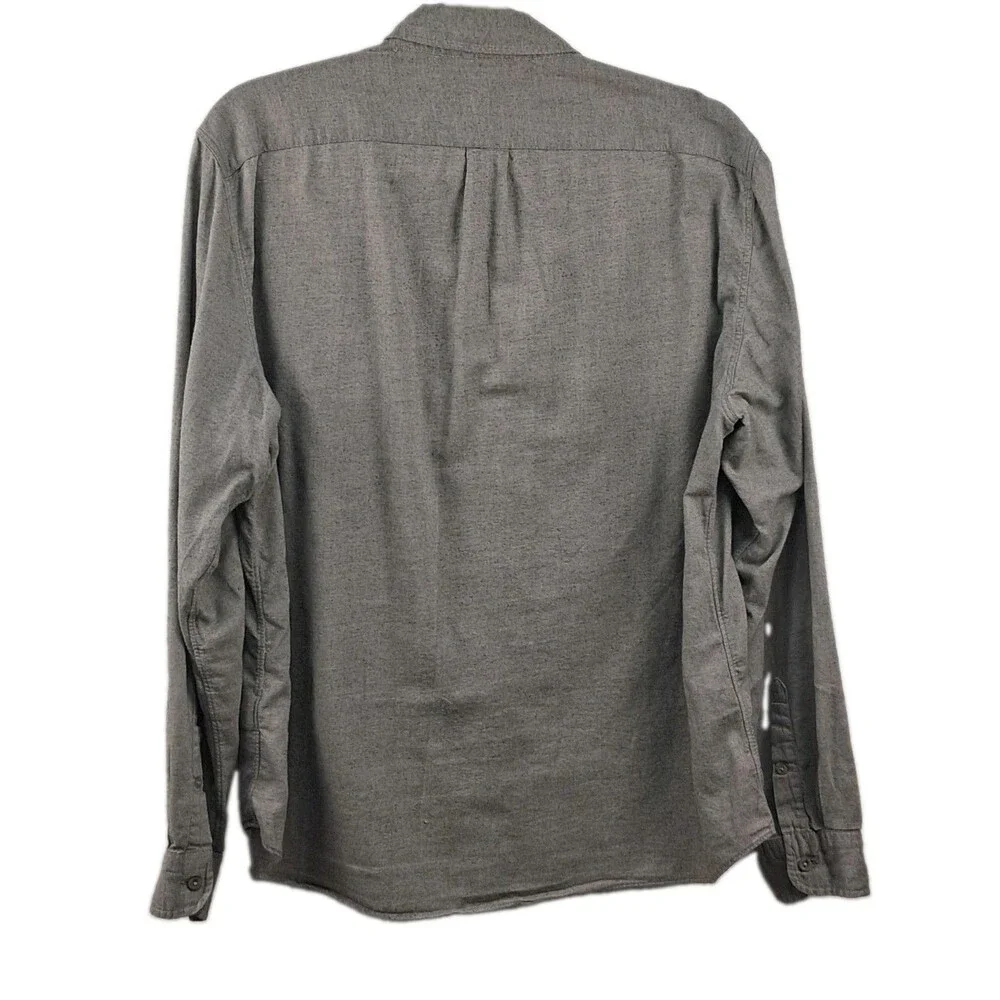 J. Crew crew brushed